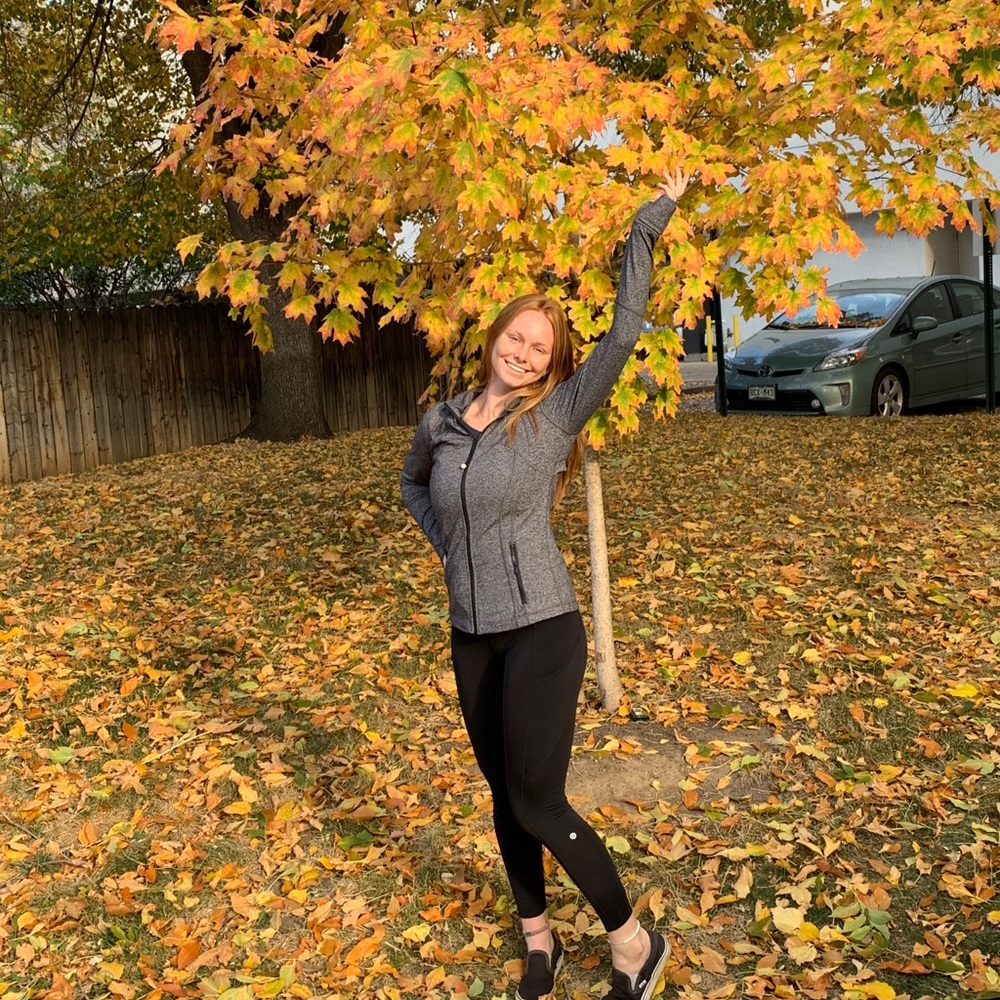 Meet your Posher, Kenna